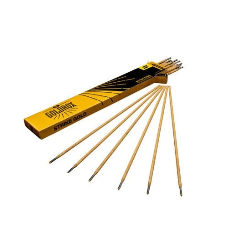 Elektrody spawalnicze ESAB OK GoldRox 3,2/350/1,0 kg - 46593235Z0 - ESAB - 1