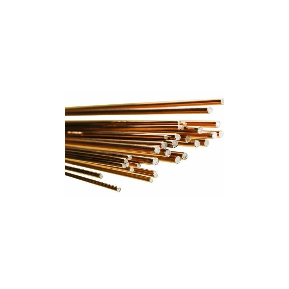 Drut spawalniczy TIG ESAB OK Tigrod 12.64 fi 2,0/1000/1 kg - 126420R150 - ESAB - 1