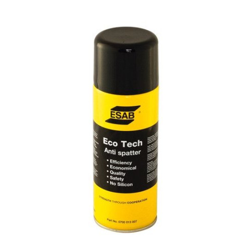 Preparat antyodpryskowy ESAB Eco Tech 300 ml - 0700013007 - ESAB - 1