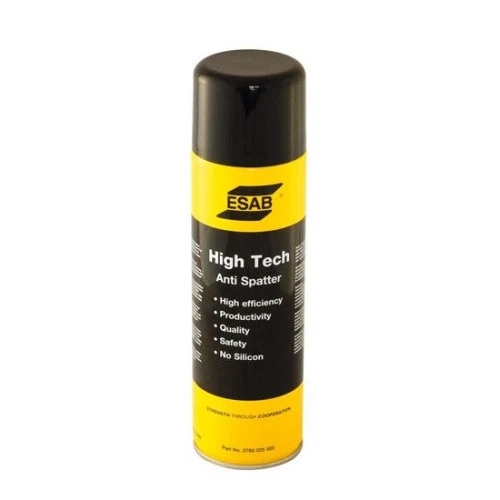 Preparat antyodpryskowy ESAB High Tech 400 ml - 0760025500 - ESAB - 1