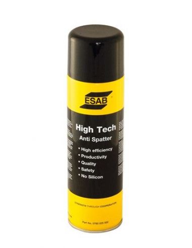 Preparat antyodpryskowy ESAB High Tech 400 ml - 0760025500 - ESAB - 1