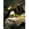 Koc spawalniczy ESAB 1850 MD550 (2 x 2 m) - 0700008024 - ESAB - 2
