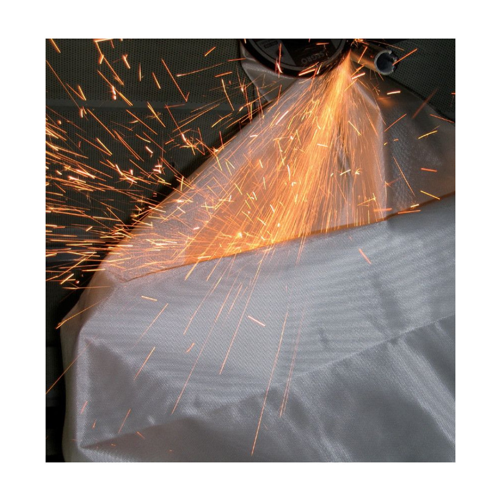 Koc spawalniczy ESAB 3001 LD550 (2 x 1 m) - 0700008026 - ESAB - 2