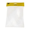 Duża szybka wewnętrzna Clear do przyłbicy ESAB G30/G40/G50 - 0700000501 - ESAB - 1