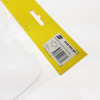 Duża szybka wewnętrzna Clear do przyłbicy ESAB G30/G40/G50 - 0700000501 - ESAB - 2