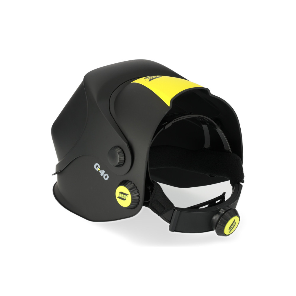 Przyłbica spawalnicza ESAB G40 DIN 10 - 0700000437 - ESAB - 4
