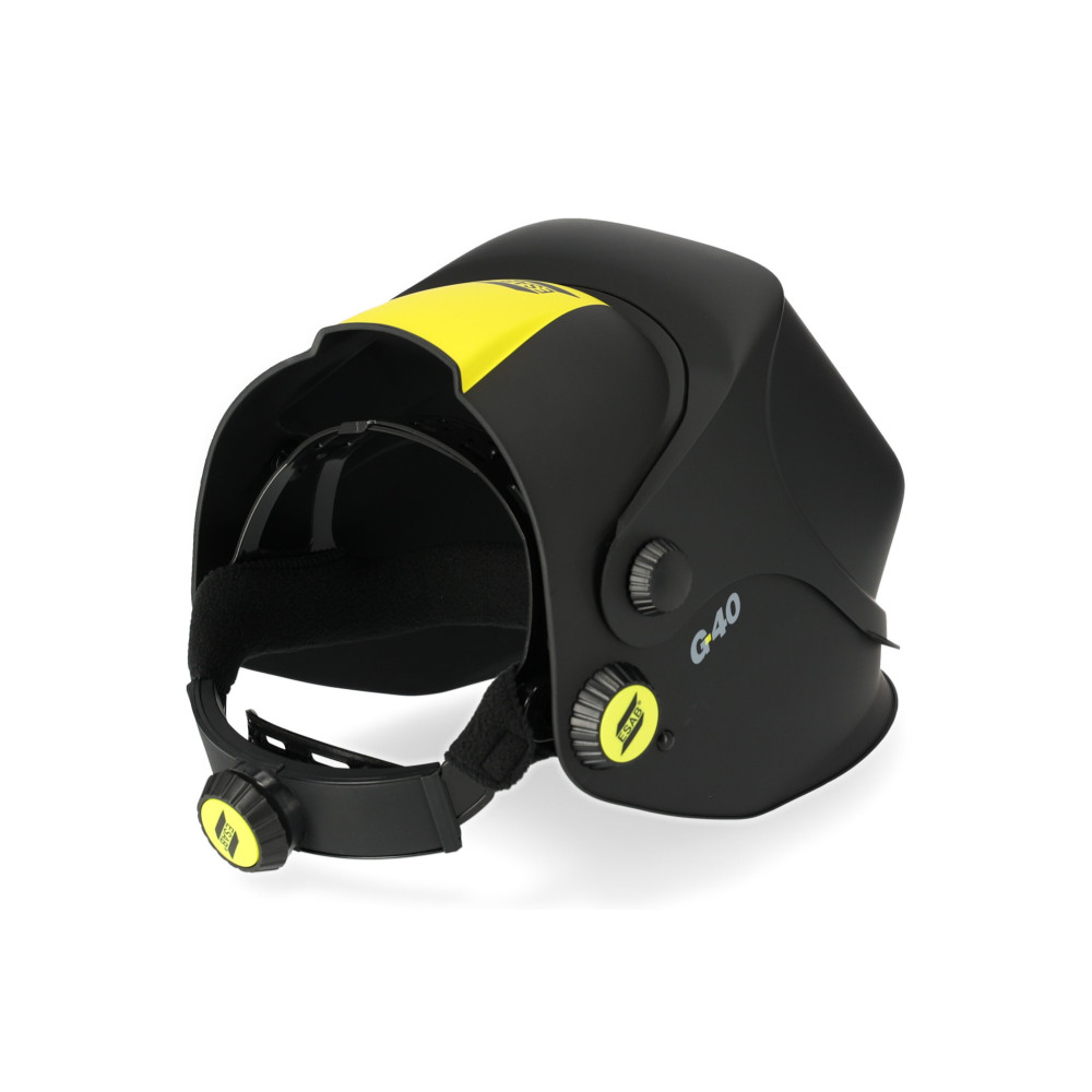 Przyłbica spawalnicza ESAB G40 DIN 10 - 0700000437 - ESAB - 6