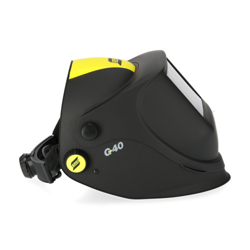 Przyłbica spawalnicza ESAB G40 DIN 10 - 0700000437 - ESAB - 7