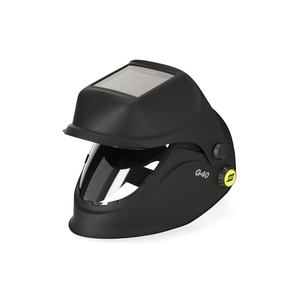 Przyłbica spawalnicza ESAB G40 DIN 10 - 0700000437 - ESAB - 10