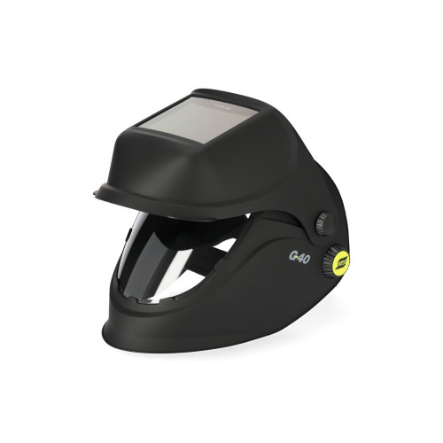 Przyłbica spawalnicza ESAB G40 DIN 10 - 0700000437 - ESAB - 10