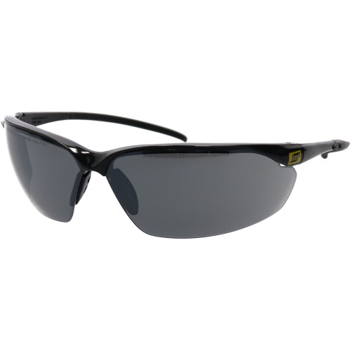 Okulary ochronne ESAB Warrior Spec Smoked przyciemnione - 0700012031 - ESAB - 1
