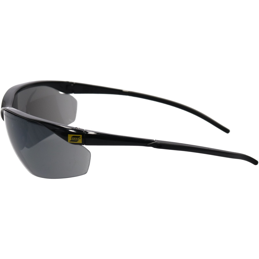 Okulary ochronne ESAB Warrior Spec Smoked przyciemnione - 0700012031 - ESAB - 2