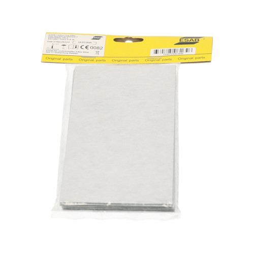 Filtr węglowy ESAB PAPR / 5 szt. - 0700002317_px5 - ESAB - 1
