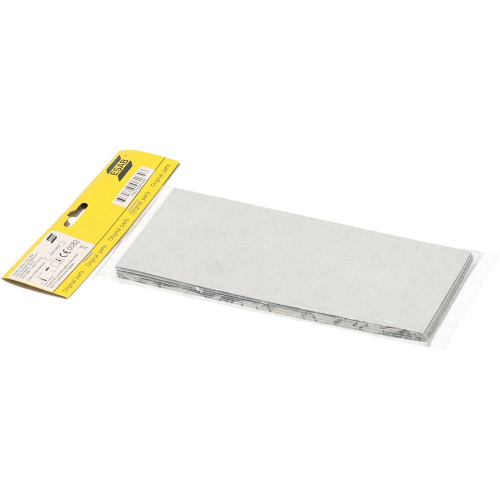Filtr węglowy ESAB PAPR / 5 szt. - 0700002317_px5 - ESAB - 3