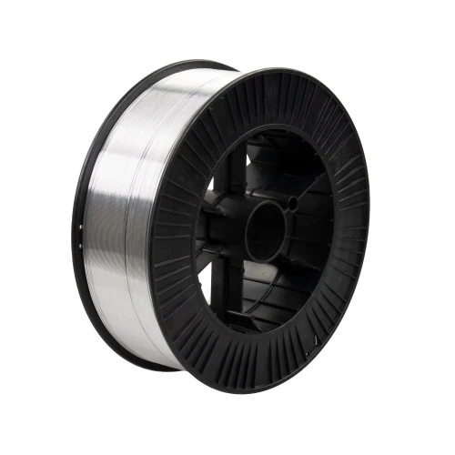 Drut spawalniczy MIG do aluminium AlMg4,5Mn ER5183 fi 0,8 mm / 7 kg / FIXWELD - almg4_5mn_0_8_7_0 - FIXWELD - 1