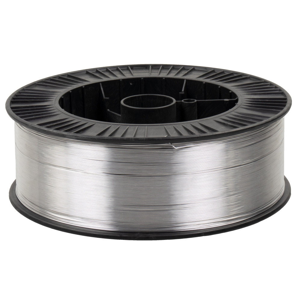Drut spawalniczy MIG do aluminium AlMg4,5Mn ER5183 fi 0,8 mm / 7 kg / FIXWELD - almg4_5mn_0_8_7_0 - FIXWELD - 3