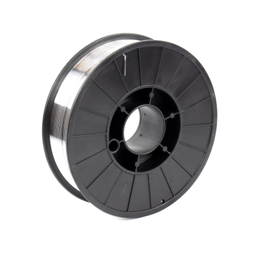 Drut spawalniczy MIG do aluminium AlMg5 ER5356 fi 0,8 mm / 2 kg / FIXWELD - almg5_0_8_2_0 - FIXWELD - 1