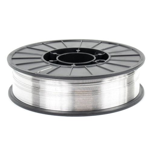 Drut spawalniczy MIG do aluminium AlMg5 ER5356 fi 0,8 mm / 2 kg / FIXWELD - almg5_0_8_2_0 - FIXWELD - 3