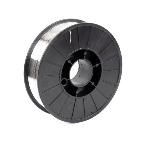 Drut spawalniczy MIG do aluminium AlMg5 ER5356 fi 1,0 mm / 2 kg / FIXWELD - almg5_1_0_2_0 - FIXWELD - 1