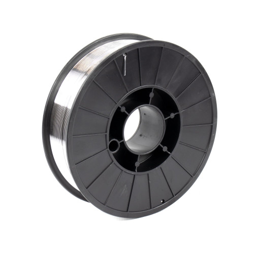 Drut spawalniczy MIG samoosłonowy E71T-GS 0,8 mm / 5 kg / FIXWELD - E71T-GS_0,8_5 - FIXWELD - 1