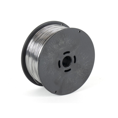 Drut spawalniczy MIG samoosłonowy E71T-GS 0,9 mm / 0,45 kg / FIXWELD - E71T-GS_0,9_0,45 - FIXWELD - 1