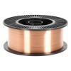 Drut spawalniczy MIG SG2 G3Si1 fi 1,0 mm / 15 kg / plastik D270 / FIXWELD - drut_sg2_1_0_15_d270p - FIXWELD - 2