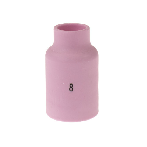 Dysza gazowa ceramiczna do soczewki TYP-17/18/26 54N14 nr 8 / FIXWELD - 54N14 - FIXWELD - 1