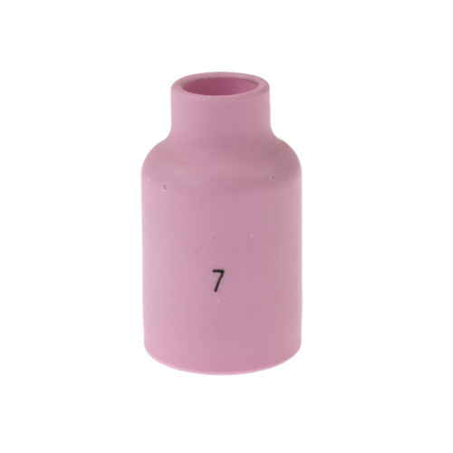 Dysza gazowa ceramiczna do soczewki TYP-17/18/26 54N15 nr 7 / FIXWELD - 54N15 - FIXWELD - 1