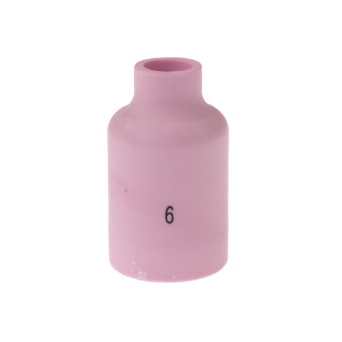 Dysza gazowa ceramiczna do soczewki TYP-17/18/26 54N16 nr 6 / FIXWELD - 54N16 - FIXWELD - 1