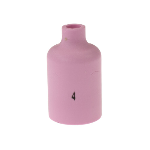 Dysza gazowa ceramiczna do soczewki TYP-17/18/26 54N18 nr 4 / FIXWELD - 54N18 - FIXWELD - 1