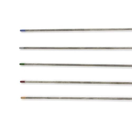 Elektrody wolframowe WC20 szare 3,2 x 175 mm / opak. 10 szt. / FIXWELD - wc20-3.2_px10 - FIXWELD - 3