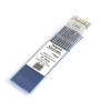 Elektrody wolframowe WL15 złote 3,2 x 175 mm / opak. 10 szt. / FIXWELD - wl15-3.2_px10 - FIXWELD - 1