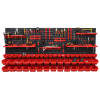 Tablica narzędziowa Toolbox System Wall Mix 180x80 - TS.W.180.080.M_px - Toolbox System - 2