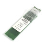 Elektrody wolframowe WP zielone 1,0 x 175 mm / opak. 10 szt. / FIXWELD - wp-1.0_px10 - FIXWELD - 1