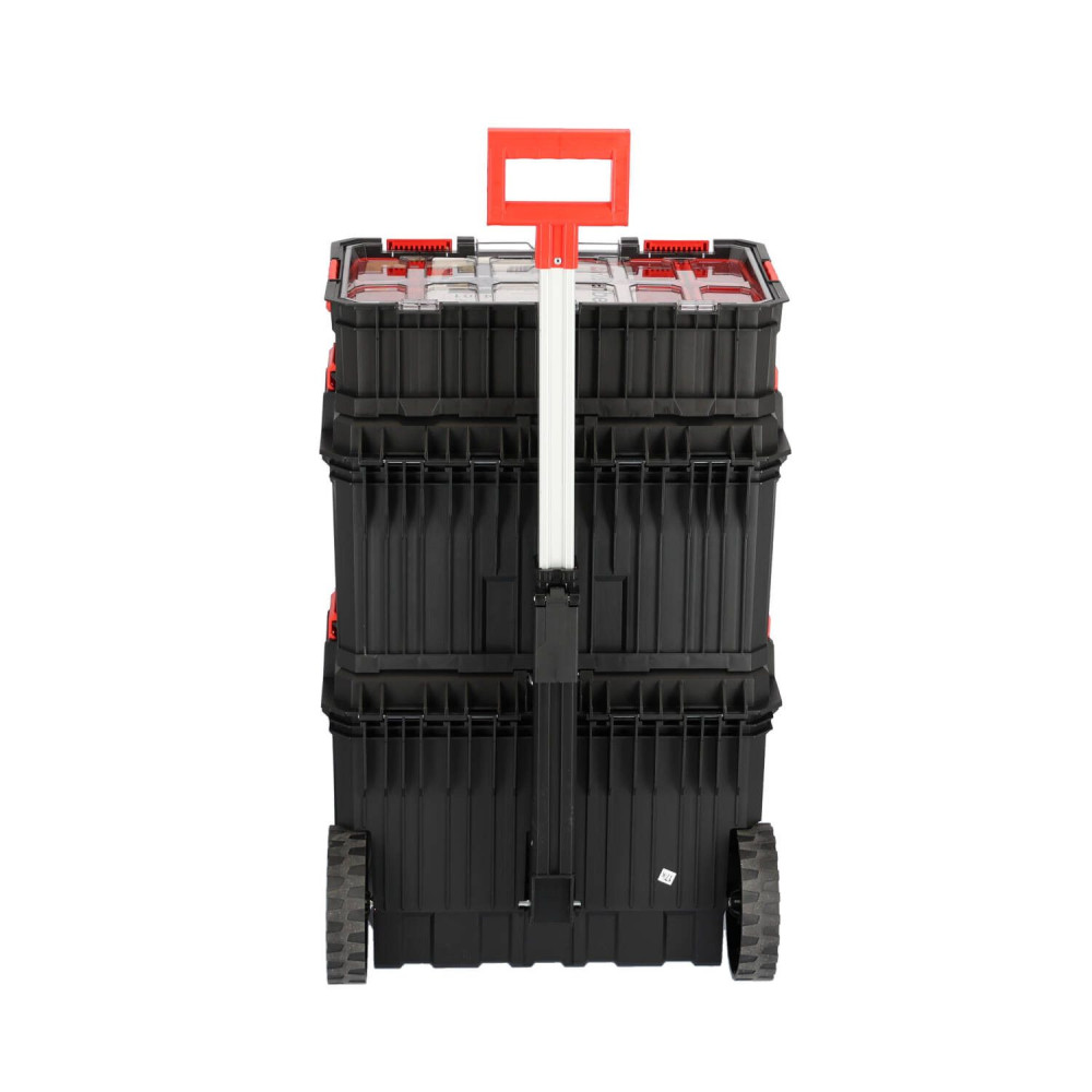Zestaw mobilnych skrzynek narzędziowych Kistenberg Modular Solution KMSS553585B - KMSS553585B - Kistenberg - 11