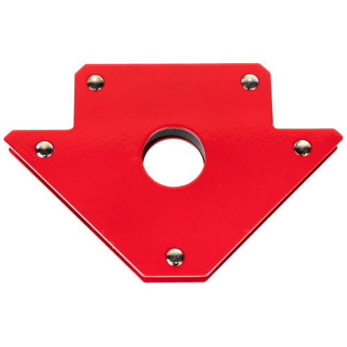Kątownik spawalniczy magnetyczny 22 kg / FIXWELD - LRKM4 - FIXWELD - 1