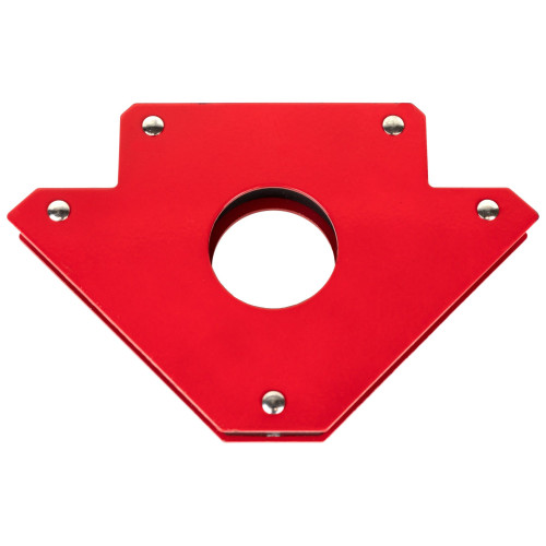 Kątownik spawalniczy magnetyczny 33 kg / FIXWELD - LRKM5 - FIXWELD - 1