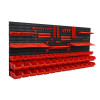 Tablica narzędziowa Toolbox System Wall Mix 180x80 - TS.W.180.080.M_px - Toolbox System - 3