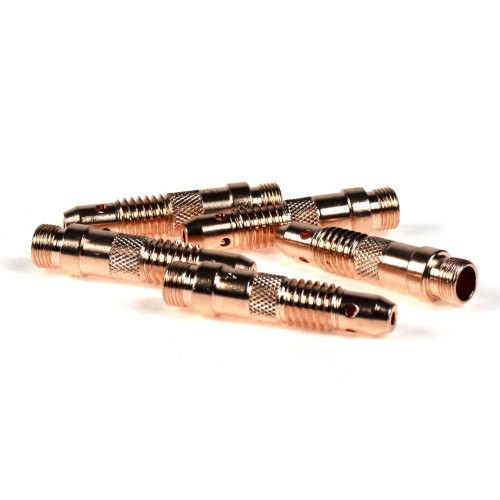 Łącznik prądowy TYP-17/18/26 10N31 fi 1,6 mm / FIXWELD - 10N31 - FIXWELD - 3