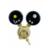 Reduktor do mieszanki argon/CO2 MINI 2 manometry / FIXWELD - red_mini_2_ar_co2 - FIXWELD - 3