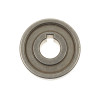 Rolka podajnika MIG 0,8-1,0U ALU 10/30/10 mm / FIXWELD - rolka_a_0.8_1.0_u - FIXWELD - 3