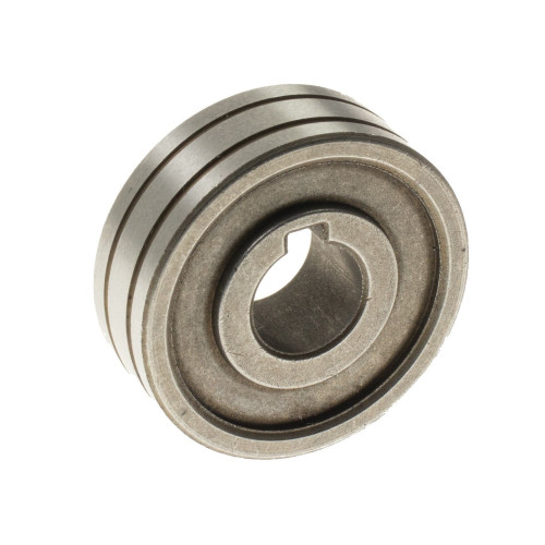 Rolka podajnika MIG 0,8-1,0V 10/30/10 mm / FIXWELD - rolka_a_0.8_1.0_v - FIXWELD - 1