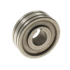 Rolka podajnika MIG 0,8-1,0V 10/30/10 mm / FIXWELD - rolka_a_0.8_1.0_v - FIXWELD - 1