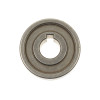 Rolka podajnika MIG 1,0-1,2U ALU 10/30/10 mm / FIXWELD - rolka_a_1.0_1.2_u - FIXWELD - 3
