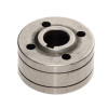 Rolka podajnika MIG 1,0-1,2U ALU 10/30/18,3 mm / FIXWELD - rolka_d_1.0_1.2_u - FIXWELD - 1