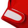 Skórzane rękawice robocze Remus Velcro Red / para / FIXWELD - remus_velcro_r-G - FIXWELD - 3