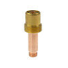 Soczewka gazowa TYP-17/18/26 45V26 fi 2,4 mm / FIXWELD - 45V26 - FIXWELD - 1