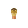 Soczewka gazowa TYP-9/20 45V43 fi 1,6 mm / FIXWELD - 45V43 - FIXWELD - 1