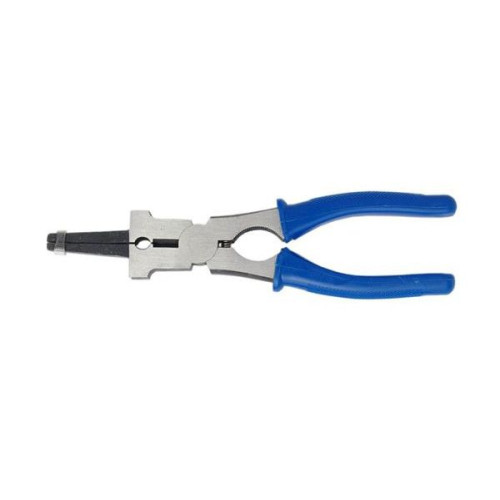 Szczypce spawalnicze uniwersalne 7" / FIXWELD - 095-07-001 - FIXWELD - 1