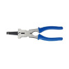 Szczypce spawalnicze uniwersalne 7" / FIXWELD - 095-07-001 - FIXWELD - 1